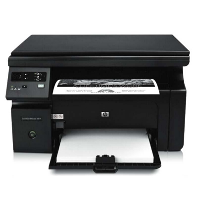 惠普1136多功能一體機(jī)