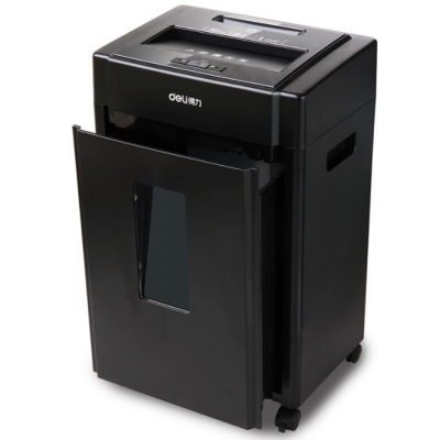 得力/deli 9904 碎紙機(jī)