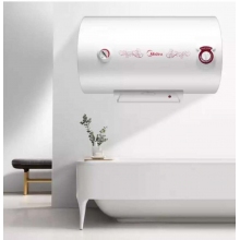 美的（Midea）2100W大功率電熱水...