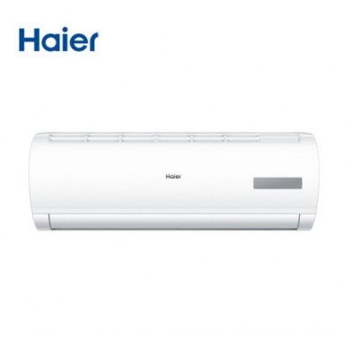 海爾1.5匹變頻空調