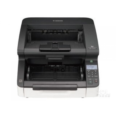 佳能G2110N掃描儀