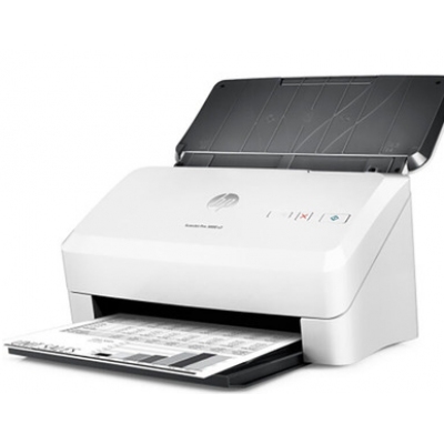 惠普3000S4掃描儀