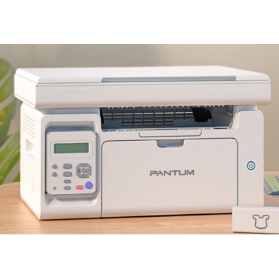 奔圖6202W打印機(jī)